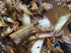 -金掌勺东北菜(格兰晴天店)