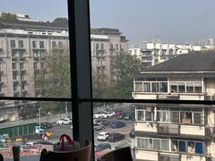 -星巴克(杭州嘉里中心4F店)