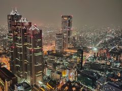 -东京都厅舍