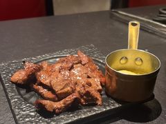 -黑牛の店·黑金店(沈阳万象城店)