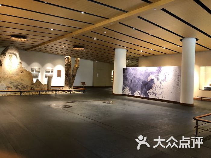 杭州净慈寺美术馆图片