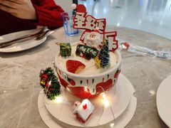 -必胜客(嘉兴万达店)