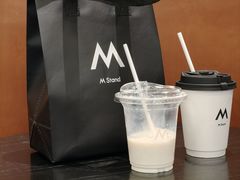 -M Stand(深圳南山欢乐颂店)