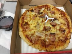 -必胜客(国展店)