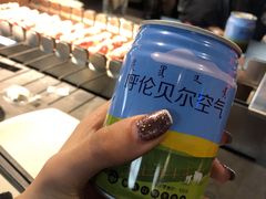 -很久以前羊肉串(中山公园店)