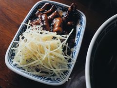 -同得兴 Since·1995 传统苏式面馆(十全街店)