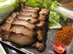 -蜀宴小调·精致家常菜(来福士店)