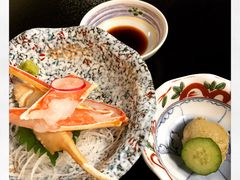 -蟹料理 北海道かに将軍(札幌本店)