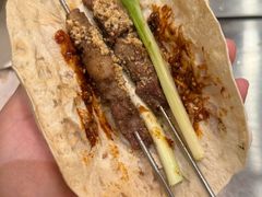 -小寒羊烧烤(凯瑞时代大厦店)