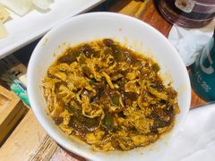 -枪火串烧·东北特色烧烤(罗湖总店)