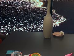 -次第花开素食雅宴