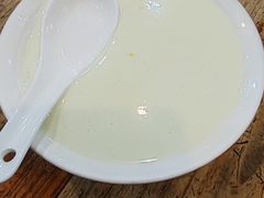 -沙湾姜埋奶(兴新包店)