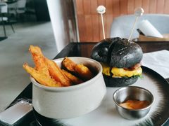 -Nord Grill&Bar Highland诺德西餐(深圳欢乐海岸店)