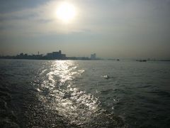 -黄埔古港