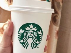 -星巴克(汕尾信利城市广场店)