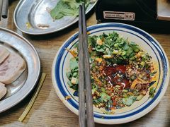 -滇牛云南火锅(桂林路店)