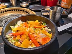 -谷牛和牛烤肉(漕河泾印象城店)