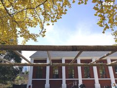 -辽宁大学(崇山校区)