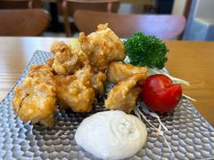 -大鲜生·亚洲菜融合小食堂