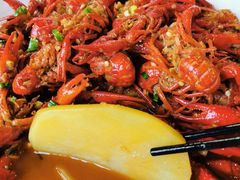 -李叔叔虾蟹大排档(青羊店)
