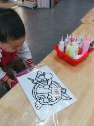 -妙糖乐园(乐坊·大华生活广场店)
