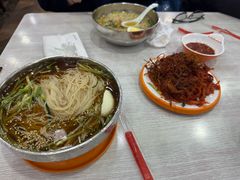 -三姐妹冷面馆(保卫路店)