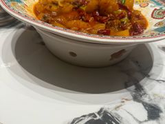 -巴依老爷新疆美食(常营店)