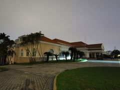 -厦门悦华酒店