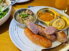 -埠口精酿夜景餐酒吧· BREWPORT BISTRO(长嘉汇重庆之眼店)