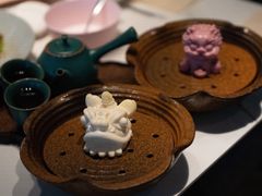 -潮堂 · 潮州菜(国贸商城店)