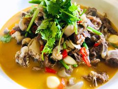 炖羊肉-炎陵血鸭(滨江御景店)