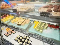 -初色海鲜自助(万丰路店)