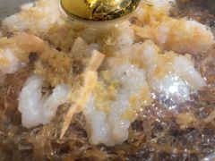 -绿茶餐厅(燕郊永旺店)