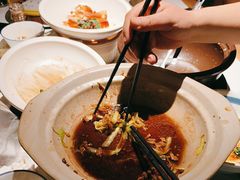 -筱爷叔·上海传统手工菜(玉树路店)