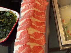 -重庆德忆火锅（龙南街3店）(渝水岸餐饮)