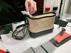 -CHANEL(恒隆广场店)