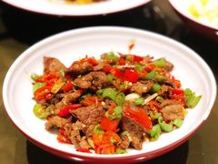 -上海人家花樣年华(中山公园店)
