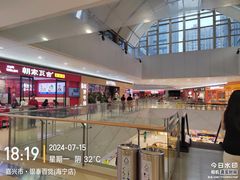 -银泰百货(海宁店)