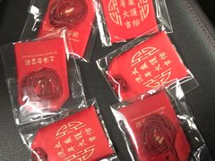 -上海白云观