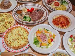 -菲滋意式餐厅(西溪印象城店)