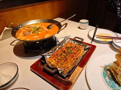 -唐猫庭院·千年陕菜(大唐不夜城店)