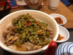 -食其家·牛丼咖喱(A世界店)