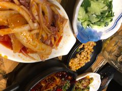 -游园觅食记夜市·小龙虾大排档