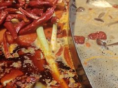 -蜀大侠火锅(建设路第五大道店)