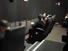 -橙天嘉禾影城(苏州印象城店)