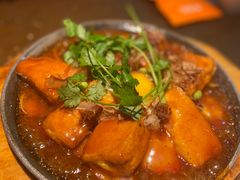-食锦记·福建私房菜(浦西万达店)