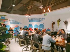 -盒马鲜生(杭州运河上街店)