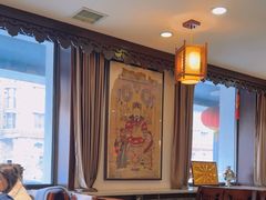 -老厨家(友谊路总店)