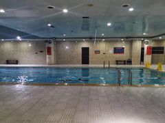 -三千里游泳馆会所