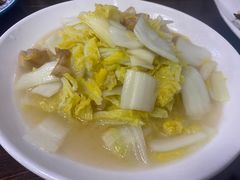 -胖子饭店(兴学弄店)